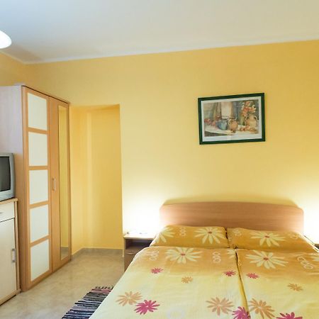 Andrea Apartmanhaz Balatongyorok Exterior photo