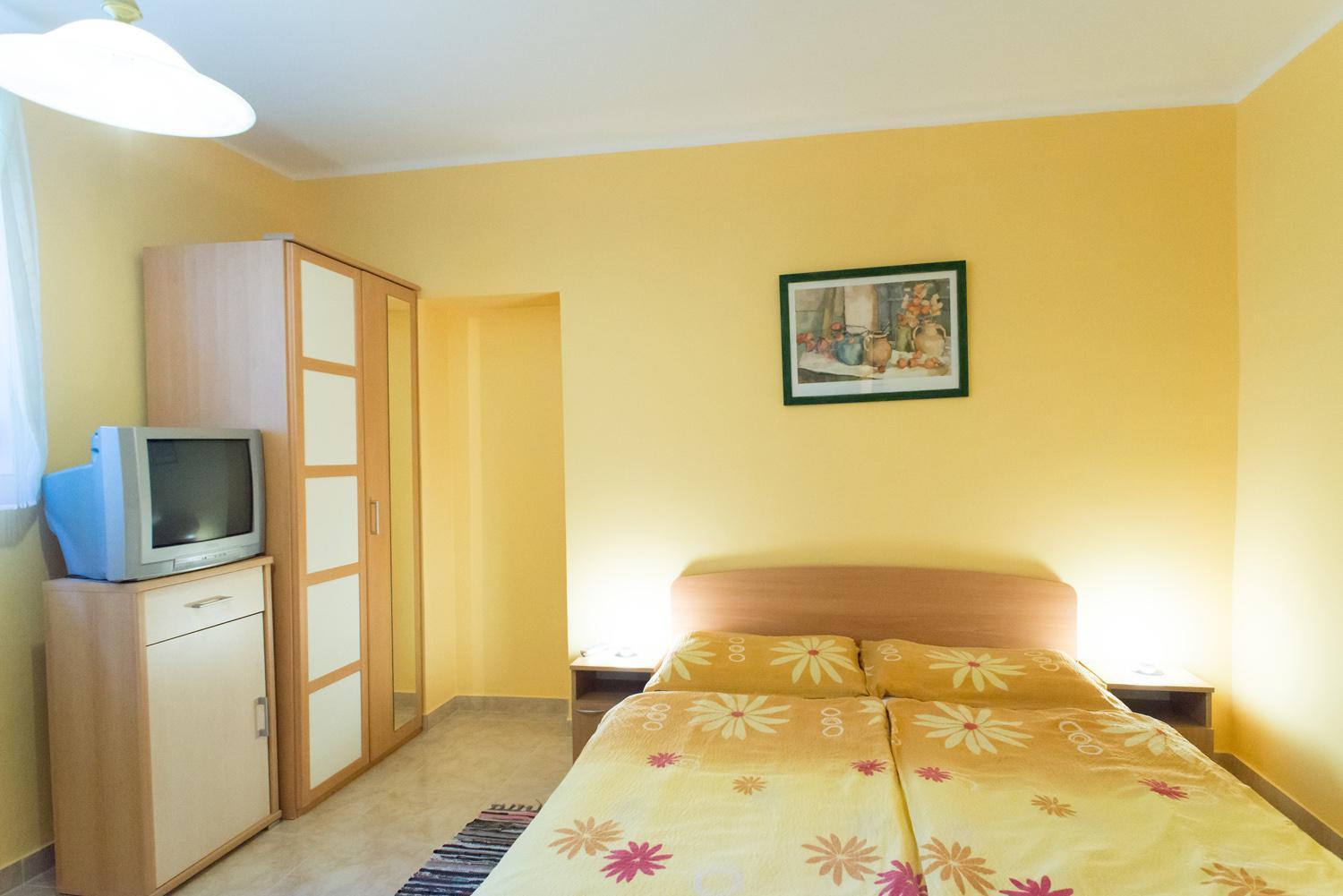 Andrea Apartmanhaz Balatongyorok Exterior photo